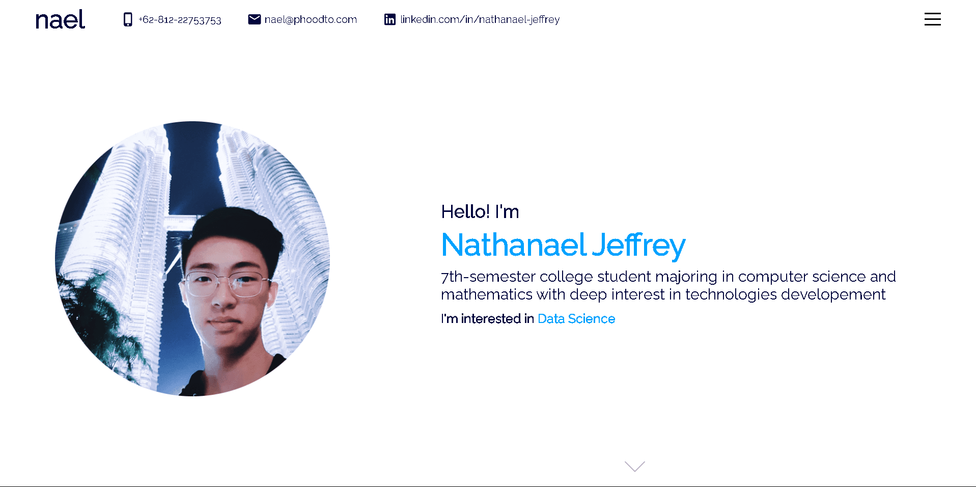 Portfolio image